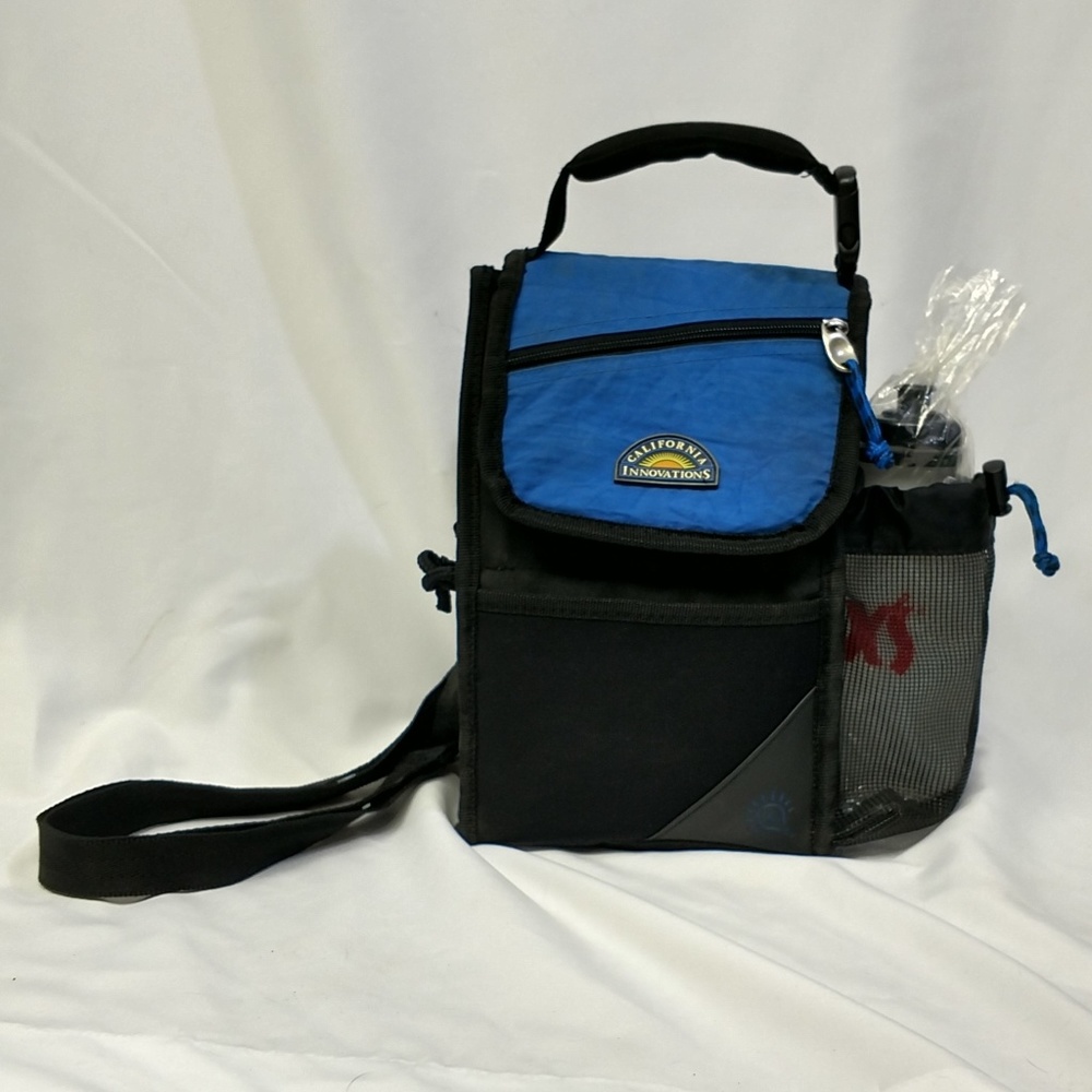 California Innovations Insulated  Lunchbox